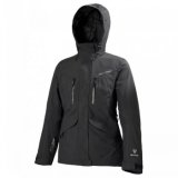 Outdoor Waterproof Windproof Jacket Tactical Jacket (UF205W)