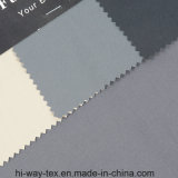 Hwtt520 Nylon Spandex Two-Way Taslon Cotton-Like Fabric