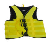 Sava Personalized Life Jacket Buoyancy Water Activated Life Vest