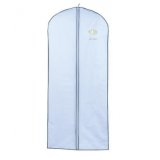 Cheapest PP Nonwoven Garment Suit Dress Cover Bag by Factory
