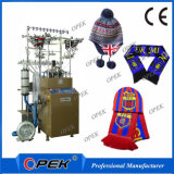 Opek Circular Knitting Type Kids and Adults Size Scarf Making Machine