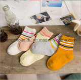 New Fashion Patten Design Star babies Cotton Sock