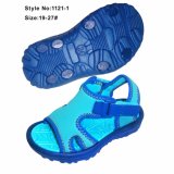 New Arrival Teenage Boys Open Toes Skidproof Sandals