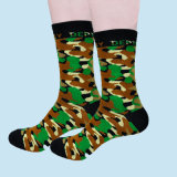 Quality Custom Non Slip Socks Cotton OEM Socks for Men