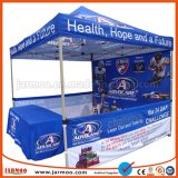Fireproof Display Tent with 600d Top Quality Fabric