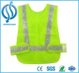 En471 Cheap Mesh Reflective Safety Vests, Wholesale Protection Vests