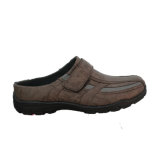 Chinese Wholesale Slippers Outdoor, Custom Plastic Winter Slippers for Men