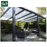 2018 DIY Front Door Patio Rain Cover for Solid Polycarbonate Awnings Canopies