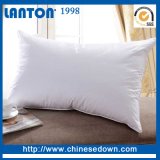 Duck Goose Feather Down Pillow for Hotel