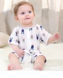 Wholesale New Fashion Children Sleepwear Kids Clothing Baby Romper