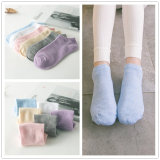 Foshan Sock Manufacturers Ankle Socks Socks Women