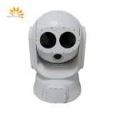 Auto Tracking Tri-Spectrum Military Thermal Imaging Camera Optical Electronical Platform