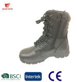 Military Boot 511 Comfort Cow Leather Military Boot 511