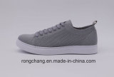 2018 New Men's Casual Shoes Sole EVA Elastic Comfort Uppers Fabric Breathable Comfortable Suitable for Spring and Summer