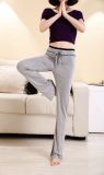 Good Price High Quality Casual Colorful Modal Yoga Sport Pants