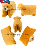 Plush Pillow Stuffed Bear Style Floor Cushion as CE Approved