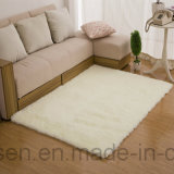 New Design Imitation Wool Carpet with TPE Backing on Hot Sale