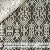 Cheap Polyester Lace Fabric Wholesale (M5208)