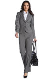 Top Brand Good Quality Women Suit for Work Wear -Su006