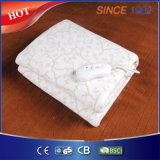 Washable Over Heat Protection Heated Blanket with Ce Certificate