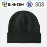 Custom Cheap Plain Wholesale Beanie Hat