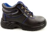 PU Sole Industry Safety Shoe Glt03