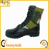 Camo Military Army Waterproof Padded Rubber Jungle Boot