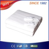 Washable Queen Electric Blanket with Over Heat Protection