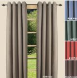 Bedroom Blackout Window Curtains Home (C11801)