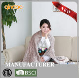 Best-Sell Electric Over Blanket for USA Market with ETL Certificate