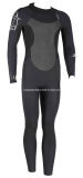 Men's Neoprene Diving Suit with Nylon Fabric (HXWS081)
