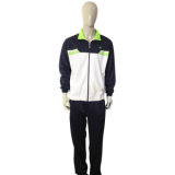 Unisex Custom School Uniform Joggingsuits Sport Tracksuits