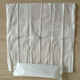 No Logo Individual Wet Towel with FDA ISO9001 MSDS TUV BV