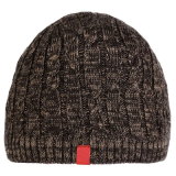 Jacquard Hat Skull Hat Beanie Hat Knitted Hat