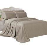 Super Soft Home Bedding Set Bamboo Sheet Set
