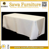 Polyester Cotton High Quality Rectangle Table Clothes