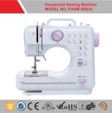 China Factory Mini Electric Portable Sewing Machine for Household (FHSM-505)
