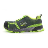 Safety Shoes High Quality Shoe