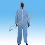 Disposable Protective Coveralls Disposable Protective Clothing