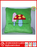 Hot Sale Plush Soft Green Cushion Pillow