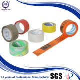 China Supplier Logo Printed Carton Sealing Tape