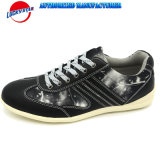 Upper Printing Star Canvas Men Casual Shoes