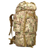 65L Outdoor Army Assualt Military Hiking Traveling Sports Bag Backpack