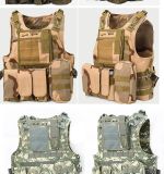 Molle Tactical Bulletproof Vest for Military