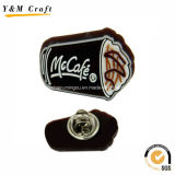 Personalized Promotion PVC Pin Badges Custom Ym1105