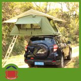 Camping 4WD Trade Show Roof Top Tent