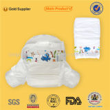Wholesale OEM Disposable China Baby Diaper (F-Eco)