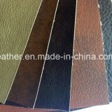 The Strong Bonded PU Leather for Sofa Furniture