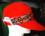 Summer Fashion Hats Fisherman Hat Ms Sun Hat