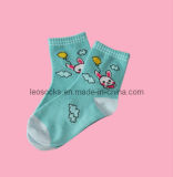 Pretty Kid's Animal Cartoon Cotton Children Socks